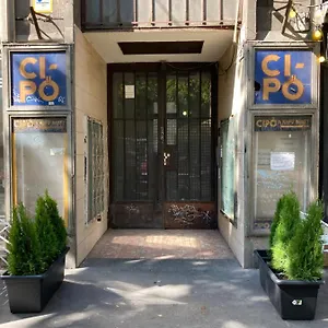 Casa Nora Pensiune