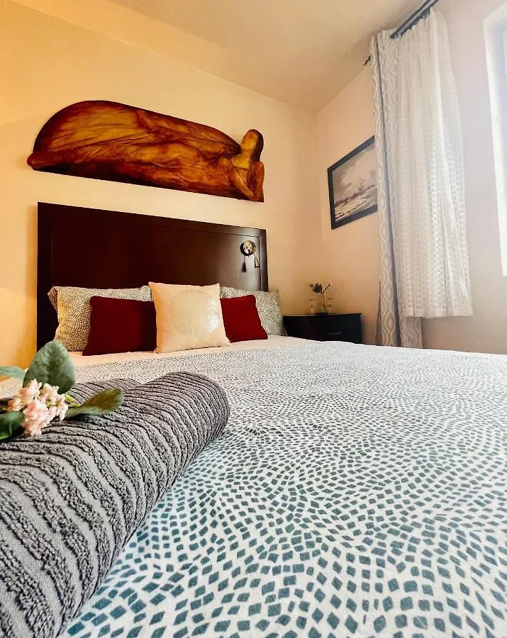 Katalin Panzio Hotel Budapest Guest house