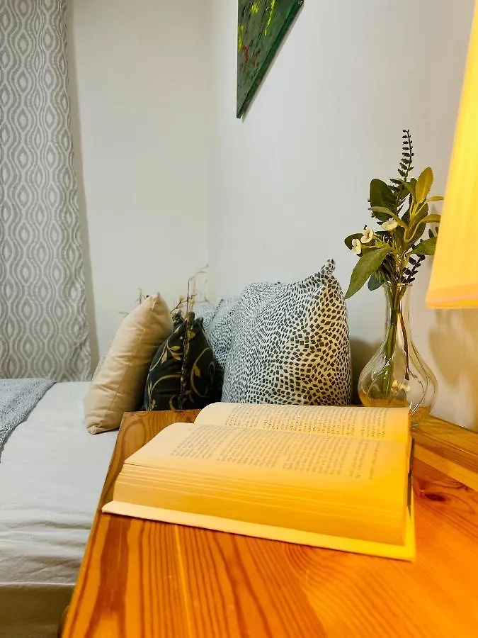 Katalin Panzio Hotel Budapest