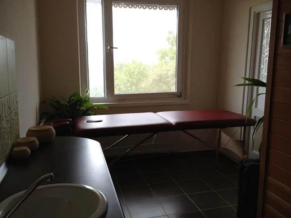 Guest house Katalin Panzio Hotel Budapest
