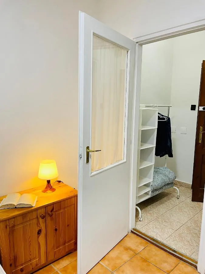 Katalin Panzio Hotel Budapest Hungary